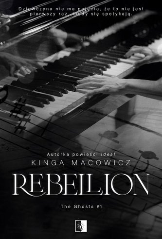 Rebellion Rebellion