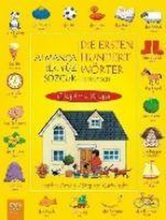 Almanca Ilk Yüz Sözcük Cikarma Kitabi