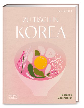 Zu Tisch in Korea Zu Tisch in Korea