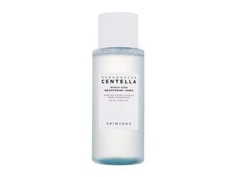 SKIN1004 Hyalu-Cica Pleťová voda a sprej Brightening Toner 210 ml pro ženy