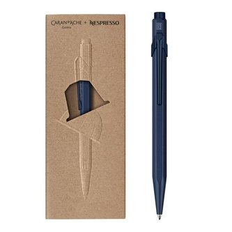 Kuličkové pero "849 Nespresso", CARAN D'ACHE NM0849.149 Kuličkové pero "849 Nespresso", CARAN D'ACHE NM0849.149