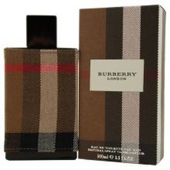 Burberry Burberry London for Men Toaletní voda 100 ml pro muže