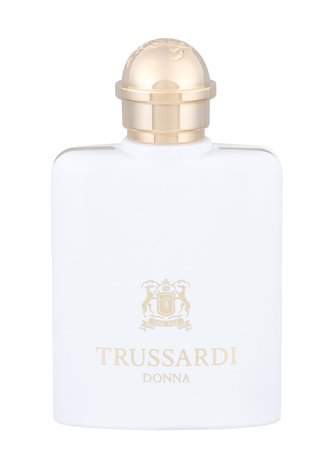 Trussardi Parfums Donna Parfémová voda 50 ml pro ženy