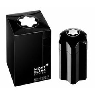 Mont Blanc Emblem Toaletní voda 60 ml pro muže