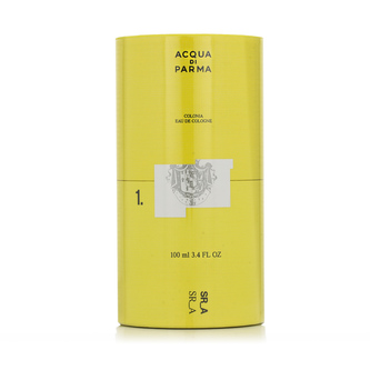 Acqua Di Parma Colonia Limited Edition 2023 EDC plnitelný 100 ml UNISEX