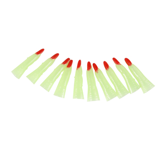 Prsty čarodějnické