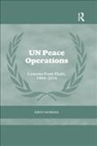UN Peace Operations