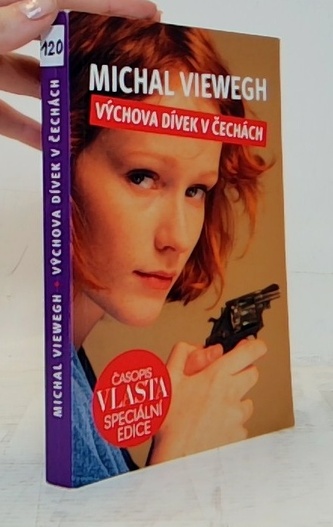 Výchova dívek v Čechách