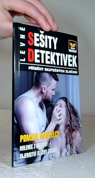 Pomsta manželce