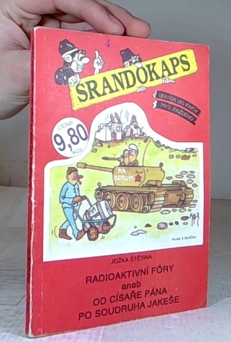 Srandokaps