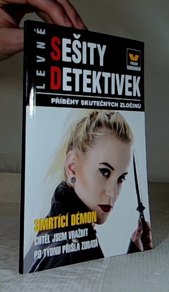 Smrtící démon