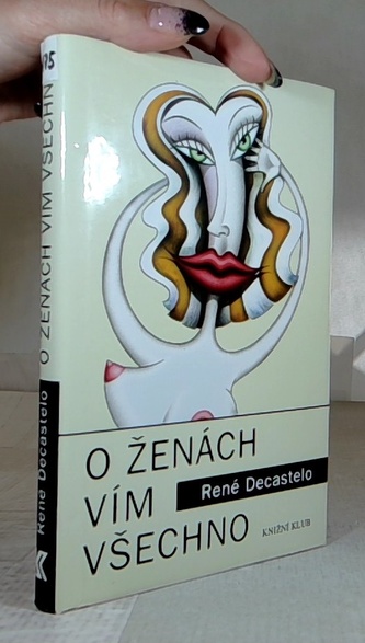 o ženach vim všechno