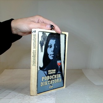 Pobočník diktátora