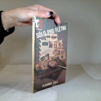 Sólo pro flétnu