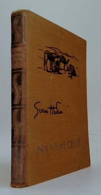 Na velké cestě