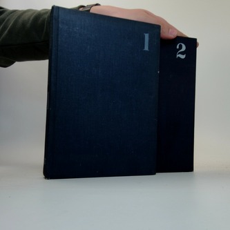 Dějiny anglické literatury 1+2 (komplet)