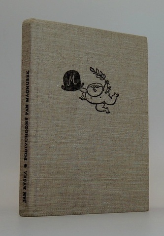 Podivuhodný pan Magnusek