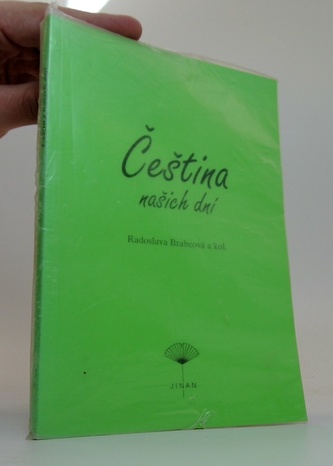 Čeština našich dní