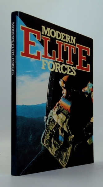 Modern Elite Forces