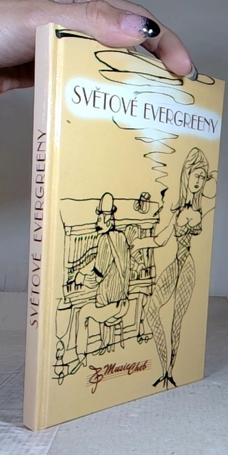 Světové evergreeny