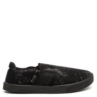Oldcom Slip-On RAY Černé Uni Velikost: 41, Barva: Černá
