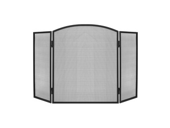 Zástěna krbová 62x97cm