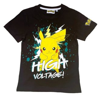 TRIČKO POKÉMON - velikost 12