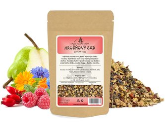 Ovocný čaj Hrušňový sad 1000 g