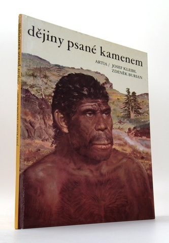 Dějiny psané kamenem