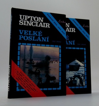 Velké poslání (I. - II.)