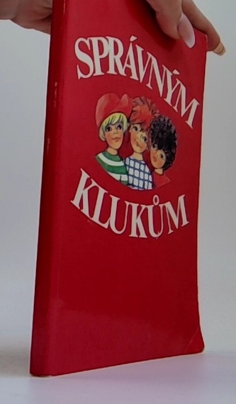 Správným Klukům