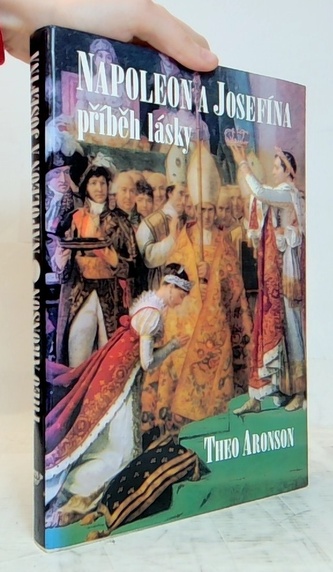 Napoleon a Josefína příběh lásky