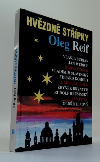 Hvězdné střípky