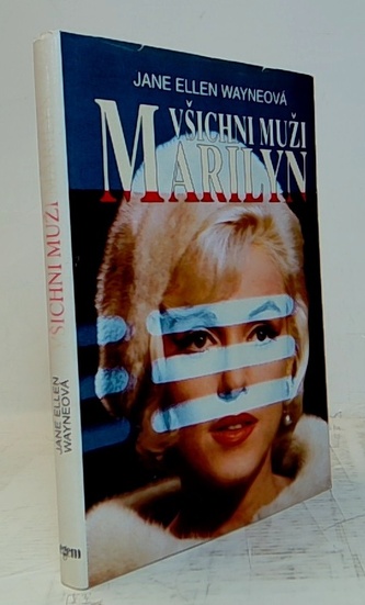 Všichni muži Marilyn