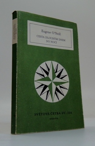Cesta dlouhým dnem do noci