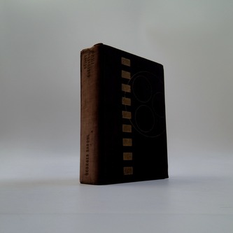 Dějiny světového filmu od Lumièra až do současné doby