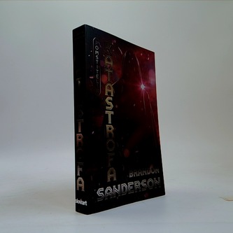 Katastrofa (Pomstitelia 3)