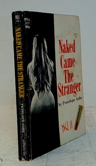 Naked came the stranger