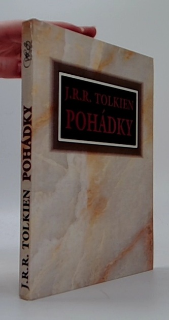 J. R. R. Tolkien: Pohádky