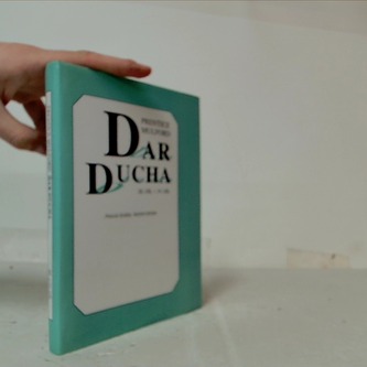 Dar ducha (III. a IV. díl)