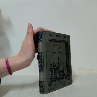 Domů a jiné obrázky