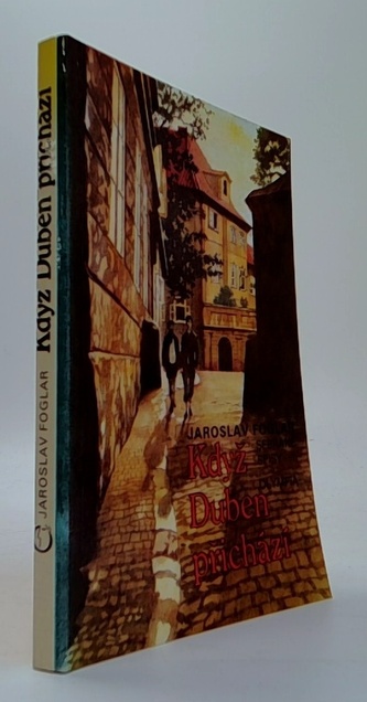 Když Duben přichází