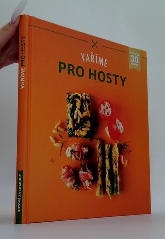 Vaříme pro hosty