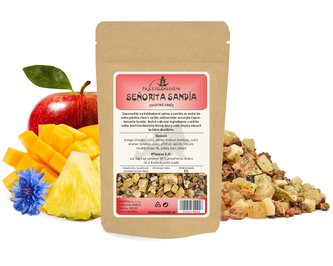 Ovocný čaj Seňorita Sandía 200 g