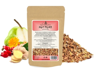 Ovocný čaj Hot Pear 50 g