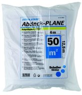 Schüller Eh'klar Zakrývací fólie TARGET, extra silná, 4 x 12,5 m, cca 50 my