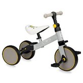 Odrážedlo MOMI Loris 4v1 yellow