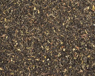 Černý čaj India Darjeeling Second Flush FTGFOP1 50 g
