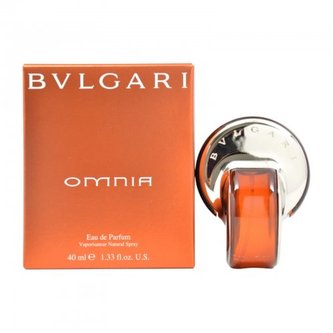 Bvlgari Omnia - EDP 65 ml woman