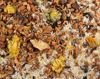 Ovocný čaj Pineapple Coconut 200 g